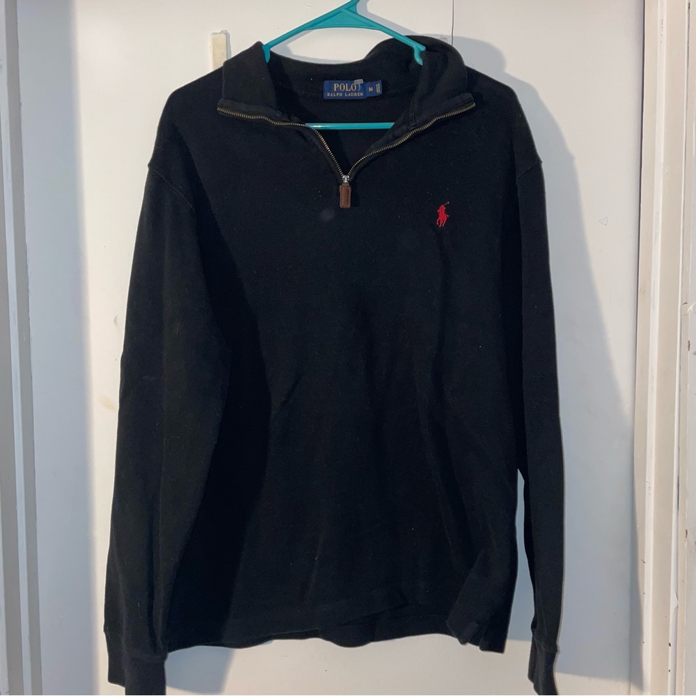 Polo by Ralph Lauren quarter zip